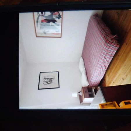 Апартаменты Tiny Cosy Flat Лиссабон Экстерьер фото